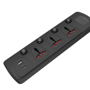 DF-20 Universal Series