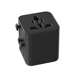 T01 Travel adapter