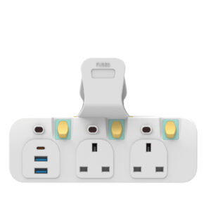 DF-T58 UK Adapter