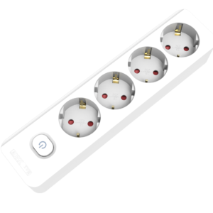 DF-DB EU Schuko Power Strip
